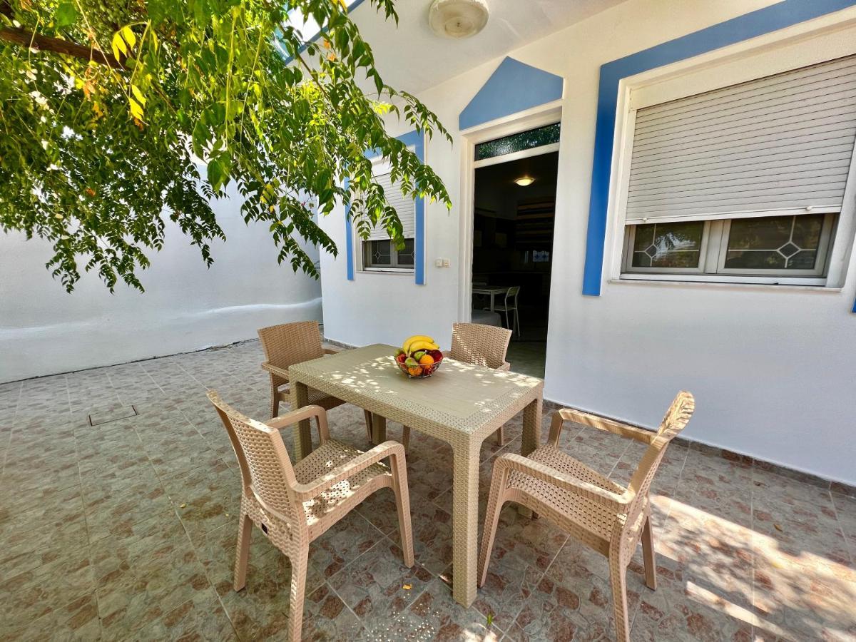 Vakantiehuis Stella House Archangelos (Rhodes)