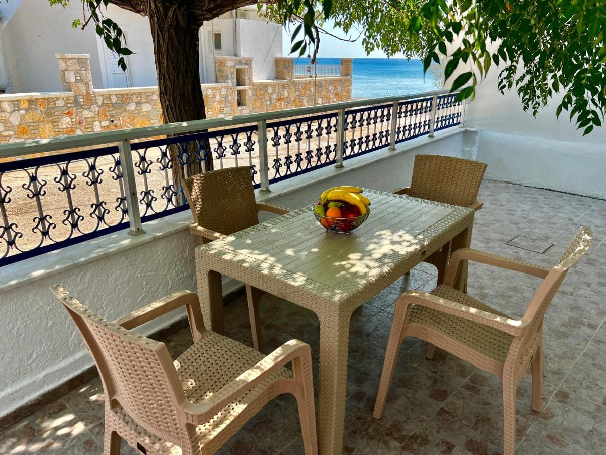Vakantiehuis Stella House Archangelos (Rhodes)