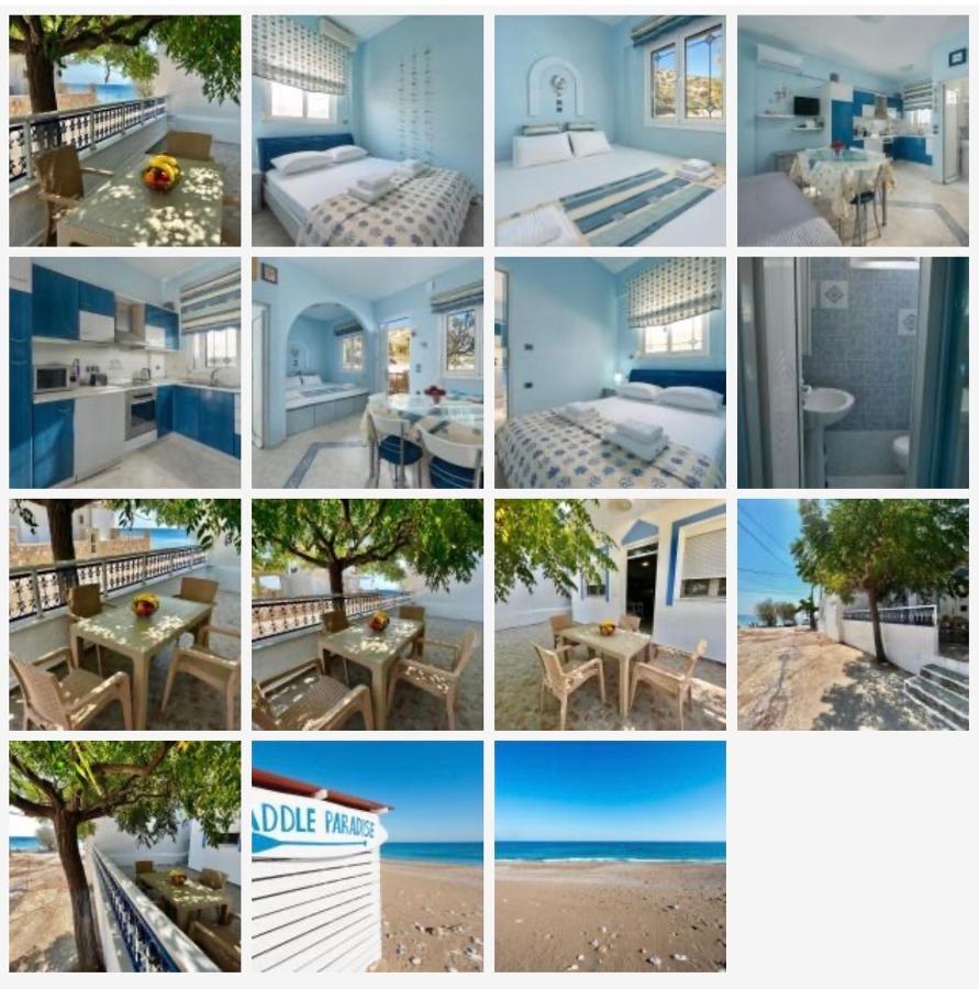Stella House Vakantiehuis