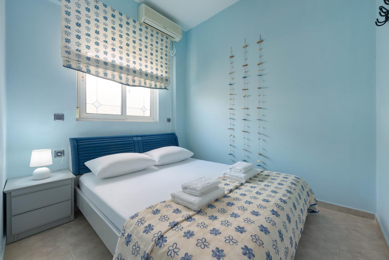 Stella House Vakantiehuis Archangelos (Rhodes)